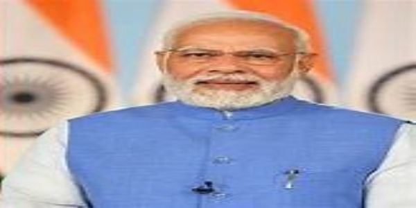 प्रधानमन्त्रीले देशवासीहरूलाई कार्तिक पूर्णिमा र देव दिवालीको दिए शुभकामना