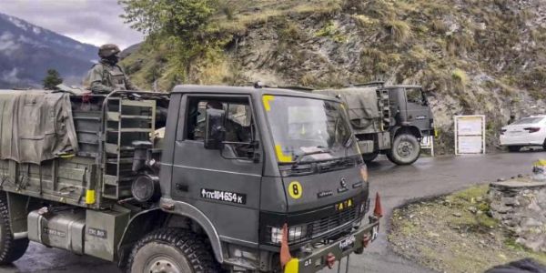 किश्तवाड़मा आतङ्कीहरूसित भिड़न्तमा सेनाको जवान घाइते, अभियान जारी