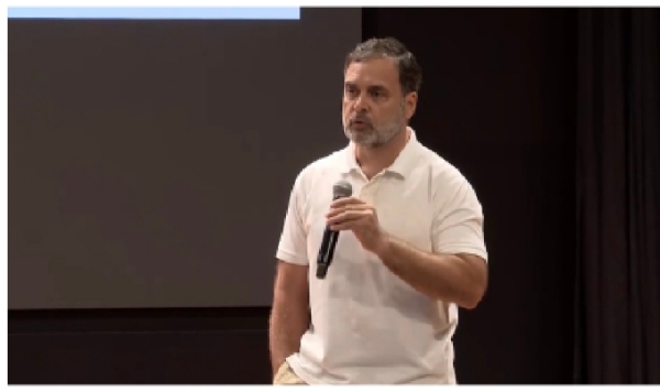 Rahul Gandhi Rahul Gandhi