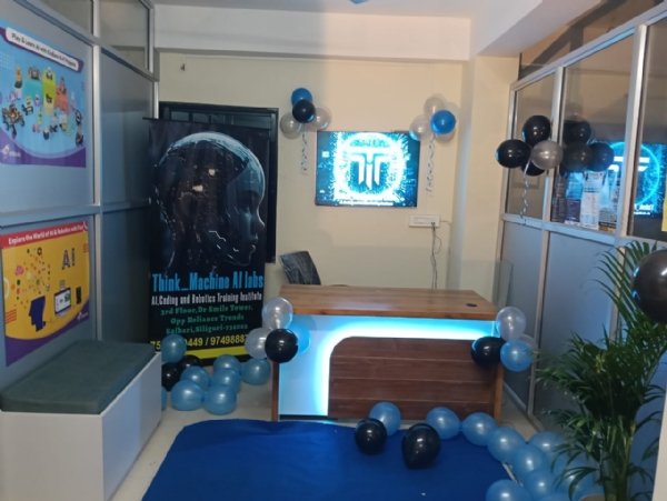 Think machine Think machine