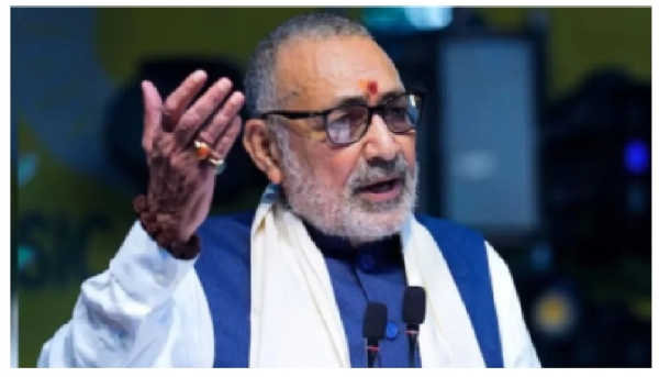 Giriraj Singh Giriraj Singh