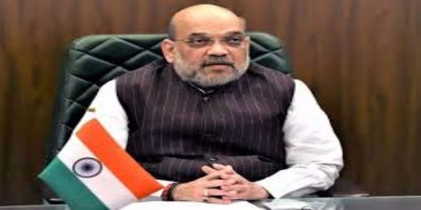 ‘वन्दे मातरम्’ गीतको प्रचार–प्रसार राष्ट्रिय स्तरमा चरणबद्ध रूपमा गरिनेछ : अमित शाह