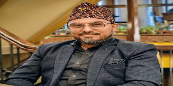 गोर्खा युथ एक्टिभिस्ट नेटवर्कले इन्टरलोक्युटरबारे संसदका समितिहरूलाई पत्र लेख्यो