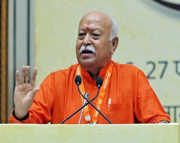 मोहन भागवत मोहन भागवत