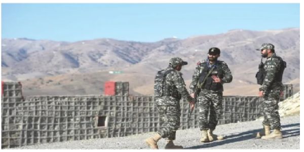 इस्तानबुलमा पाकिस्तान–अफगानिस्तान वार्ता समाप्त, मतभेद जारी