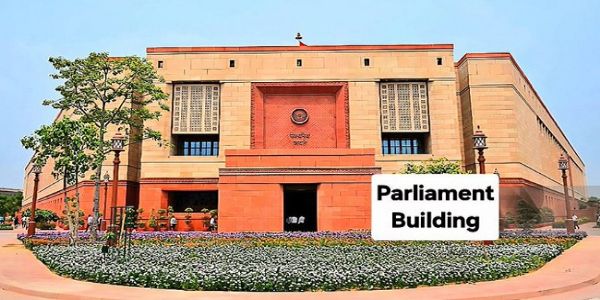 संसदको शीतकालीन सत्र 1 देखि 19 दिसम्बरसम्मः किरेन रिजिजू