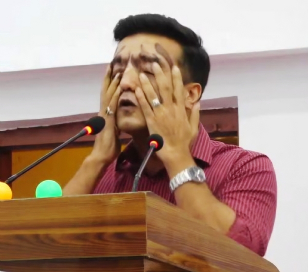 रोहबर अन्सारी रोहबर अन्सारी