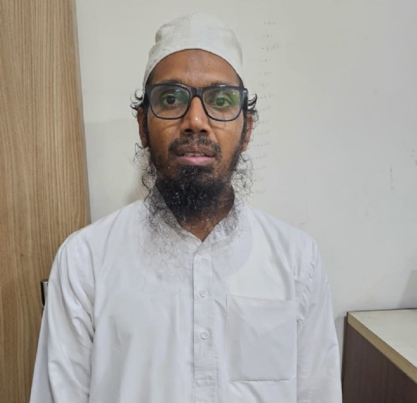 आतङ्की 2 आतङ्की 2