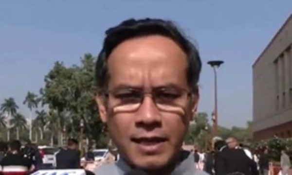 गोगोई गोगोई