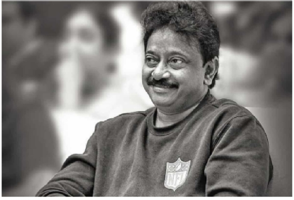 Ram gopal verma Ram gopal verma