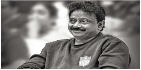 (साक्षात्कार) ‘फिल्म उद्योगमा सफलताका लागि रिस्क होइन, आत्मविश्वास आवश्यक’ : राम गोपाल वर्मा