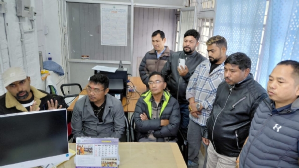 Rohini road alternative Rohini road alternative