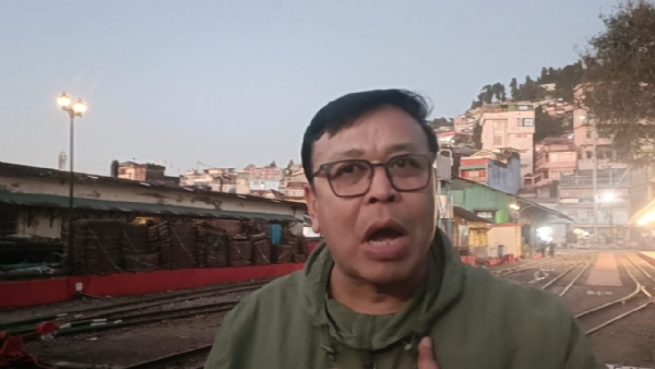 सुवास प्रधान सुवास प्रधान