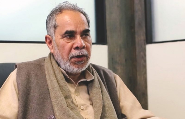 राम बहादुर राय