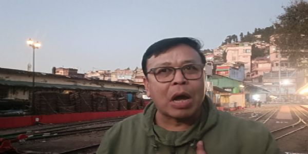 चुनाउको बेलामा मात्र होइन, तर शीतकालीन सत्रमा पनि सांसदले गोर्खाल्याण्डको प्राइवेट बिल ल्याएको हुनुपर्छ: सुवास प्रधान