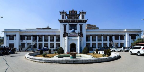 नेपाल आम चुनाउमा हिस्सा लिन 100 दलले निर्वाचन आयोगमा गराए पंजीकरण