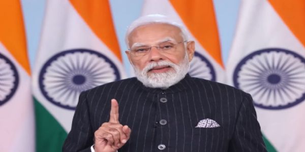 प्रधानमन्त्रीले नागरिकहरूलाई 