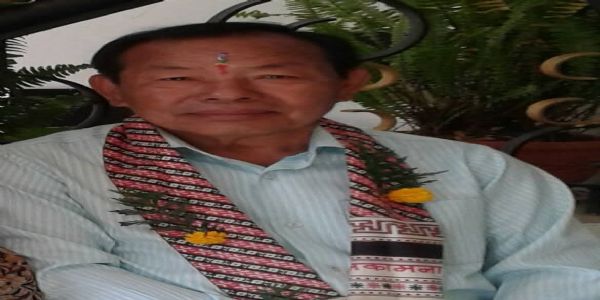 साहित्यकार भरत सुब्बाको निधन