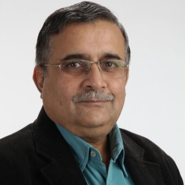 अरविन्द भालचन्द्र मार्डीकर