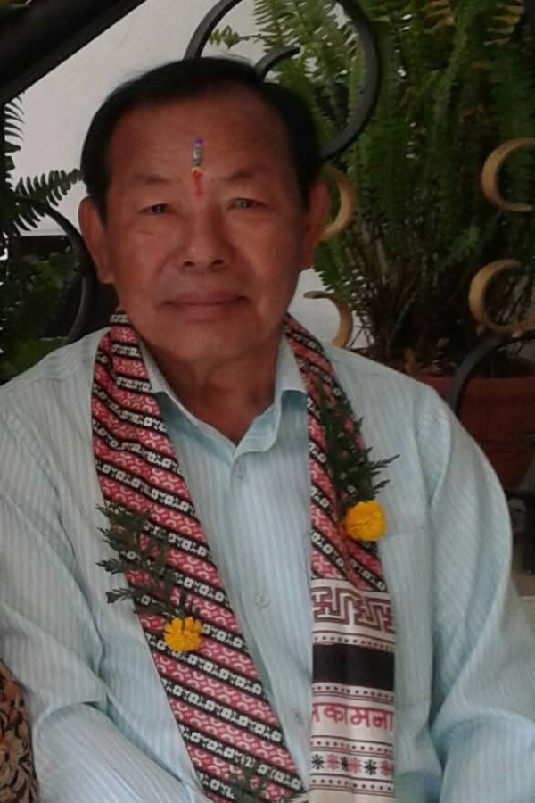 साहित्यकार भरत सुब्बाको निधन साहित्यकार भरत सुब्बाको निधन