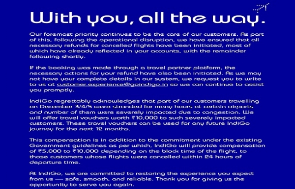 इन्डिगो इन्डिगो