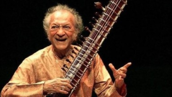 रविशंकर रविशंकर