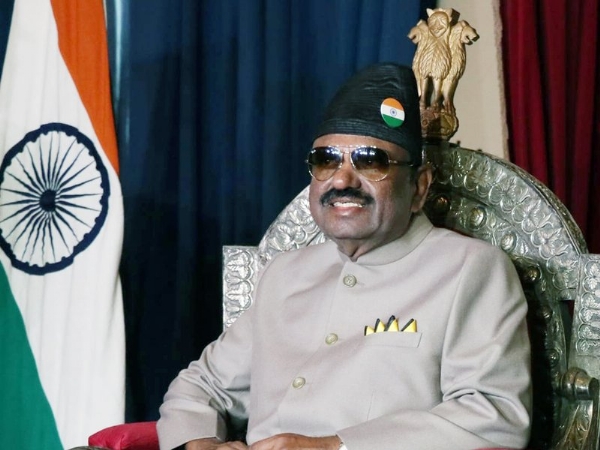 राज्यपाल राज्यपाल