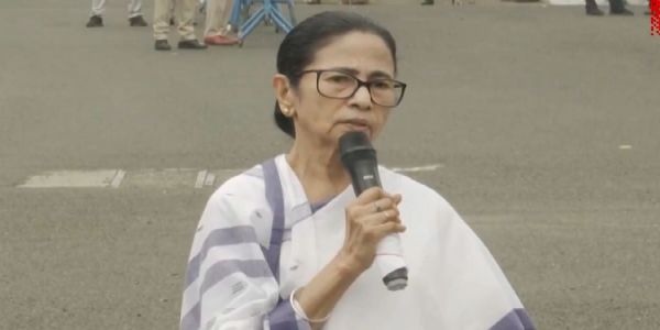 मेसीको कार्यक्रममा भएको अव्यवस्थालाई लिएर मुख्यमन्त्रीले मागिन् माफी, जाँच समिति गठन