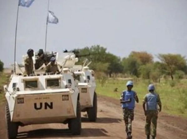 यूएन यूएन