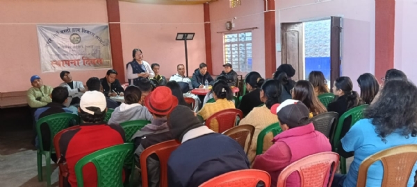 Water project Water project