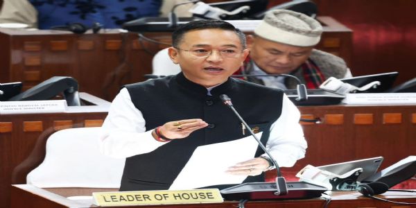 एसकेएम सरकारले छुटेका 12 जातगोष्ठीलाई जनजाति सूचीमा समावेश गर्न ऐतिहासिक कदम चालेको छ: एसकेएम