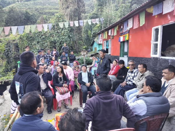 भाजपा बैठक भाजपा बैठक