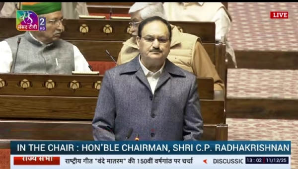 जेपी नड्डा जेपी नड्डा