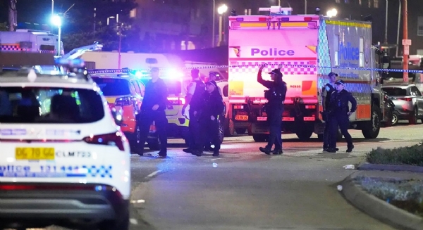 सिडनी आतङ्की हमलामा मृतकहरूको संख्या बढ़ेर 16 पुग्यो सिडनी आतङ्की हमलामा मृतकहरूको संख्या बढ़ेर 16 पुग्यो