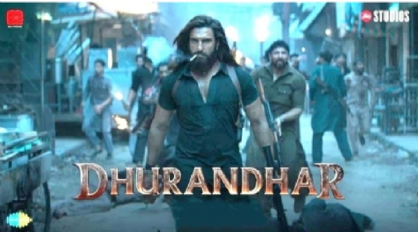 Dhurandhar Dhurandhar