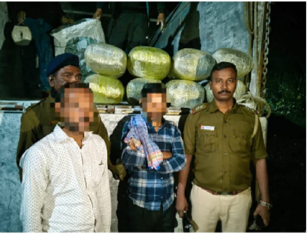 आरोपीहरु आरोपीहरु