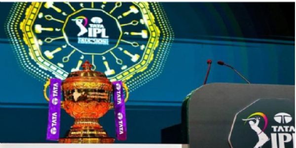 आईपीएल अक्सन २०२६: खेलाडीहरूको सूची अपडेट, १९ नयाँ नाम थपिए