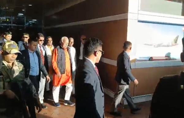 मोहन मोहन