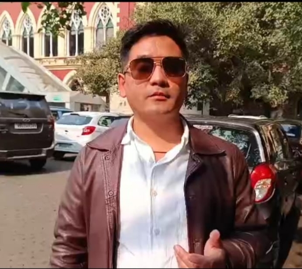 सुदन गुरुङ सुदन गुरुङ