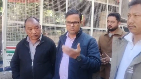 Chiks distributed Chiks distributed