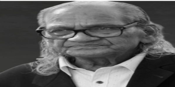 स्ट्याच्यु अफ युनिटीका शिल्पकार राम सुतारको १०० वर्षको उमेरमा नोएडामा निधन