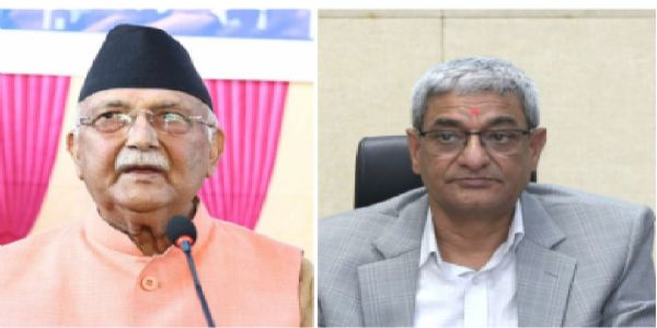नेपालको जेन–जी आन्दोलनः आयोगले आगामी हप्ता ओली र लेखकका बयान लिने