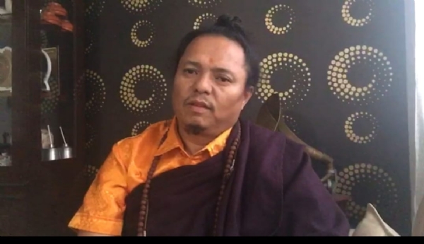 Pemba rimpoche Pemba rimpoche