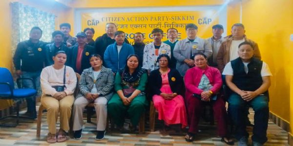 सीएजीका अवलोकनहरूलाई संवैधानिक चेताउनीको रूपमा लिनुपर्छ: पबिन हाङ सुब्बा