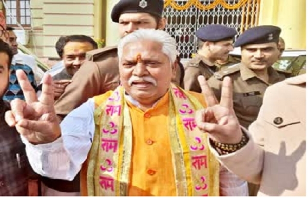 डा. प्रेम कुमार बिहार विधानसभाको अध्यक्ष निर्वाचित डा. प्रेम कुमार बिहार विधानसभाको अध्यक्ष निर्वाचित