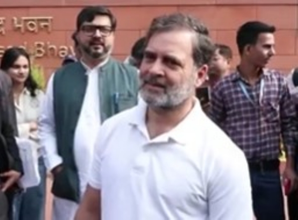 राहुल राहुल