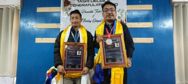 Para athletes Para athletes