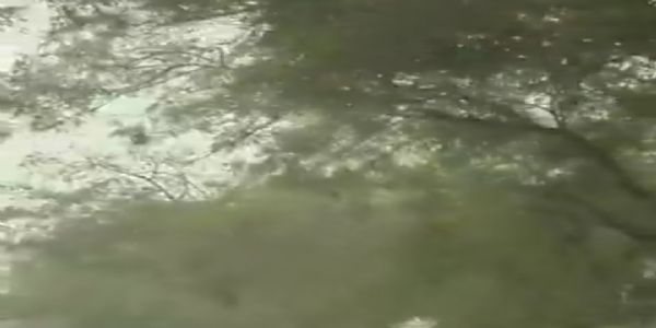 उप्रको नोएडा तेस्रो दिनपनि रह्यो देशको सर्वाधिक प्रदूषित शहर