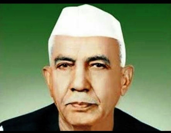 चौधरी चरण सिंह