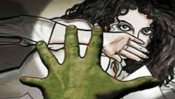 नाबालिग केटीमाथि यौन दुर्व्यवहार